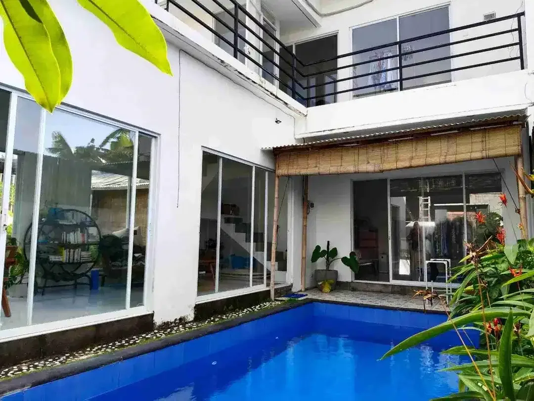 3 bedroom villa in Pecatu close Nourish Cafe Ungasan - Image 1 of 10