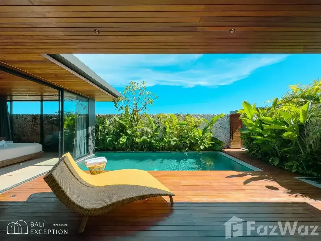 2 Bedroom Villa for sale in Melasti, Bali - Image 2 of 10