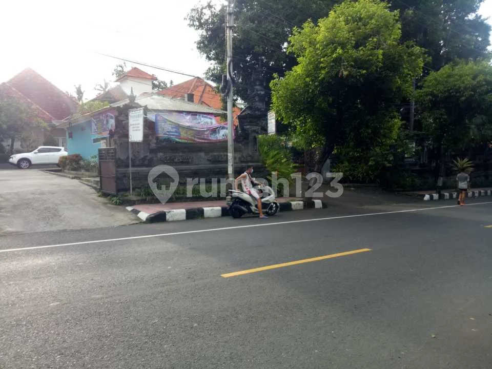 Tanah Murah Bawah Pasar Dijual Cepat di Singaraja Bali - Image 2 of 4