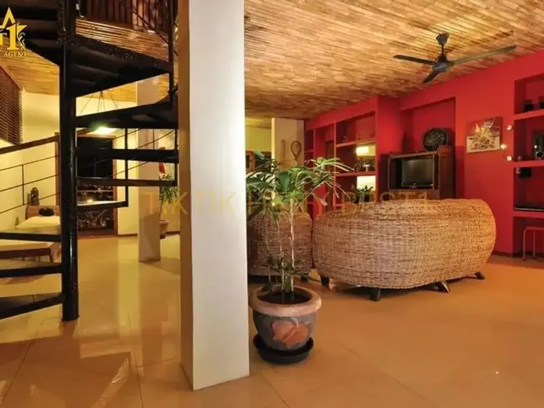 Apartment Type Bamboo 2 BR di Tanjung Benoa, Siap Huni! - Image 2 of 4