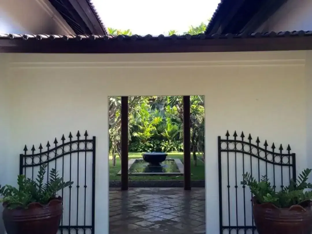 VILLA ASRI DI ALAS KEDATON TABANAN - Image 10 of 10