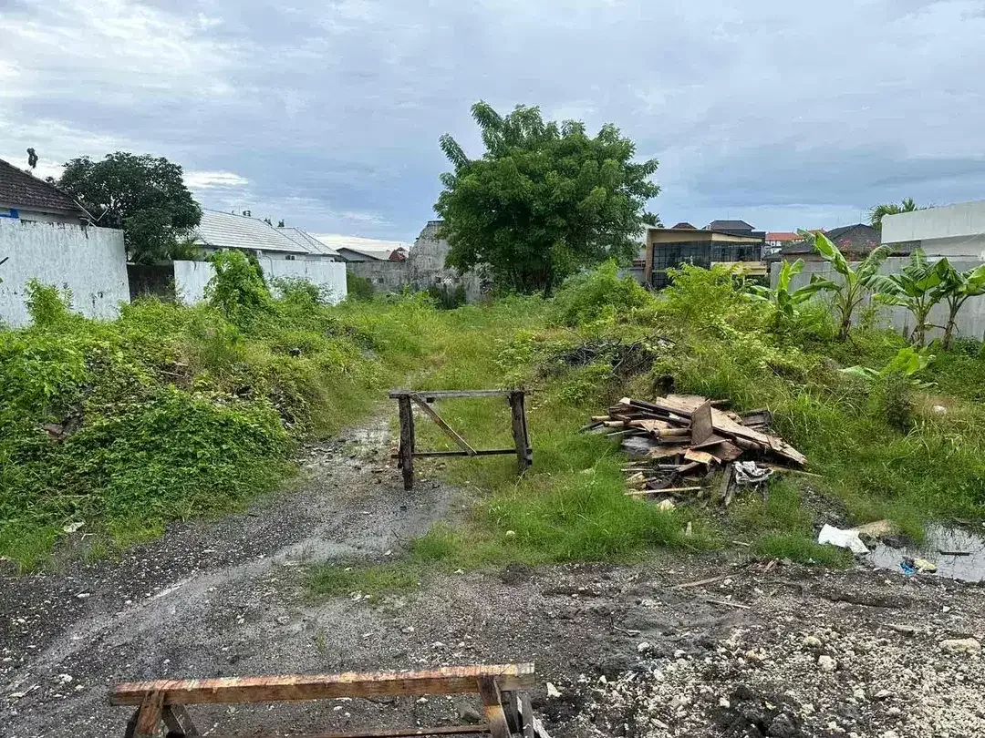 Dijual lahan lokasi krobokan
Blakang bali kiddy lingkungan villa - Image 3 of 5