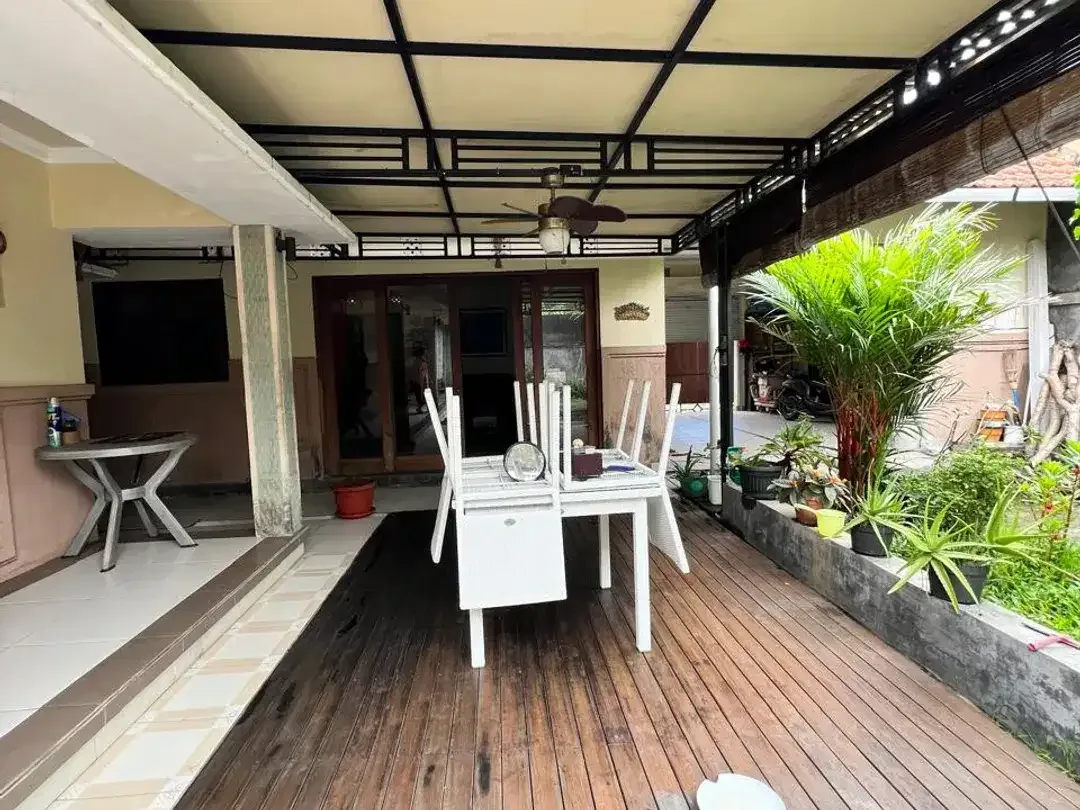 DIJUAL VILLA MURAH DI TUMBAK BAYUH – CEPAT LAKU! ( JK / LM ) - Image 10 of 10