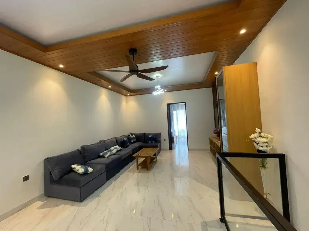 Disewakan Brand New House di Kerobokan - Kerobokan, Kuta Utara - Bali - Image 8 of 10