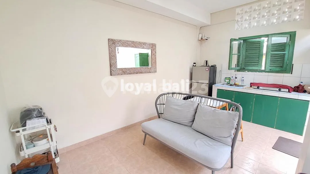 Rumah, Brand New House With Modern Minimalist Design In Sanur, Bali - Image 2 of 4