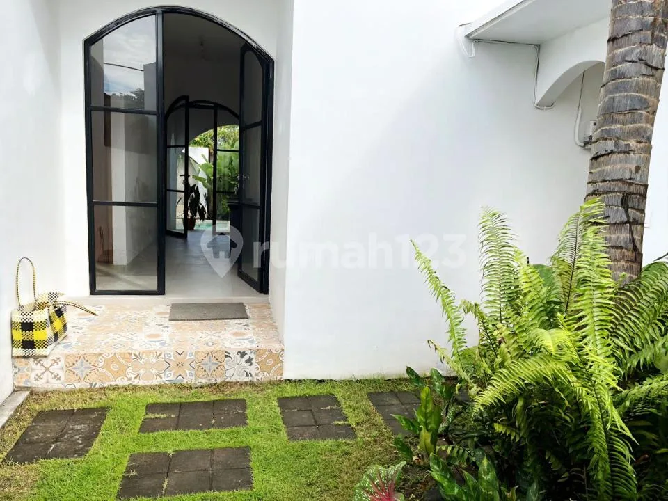 For Rent: Tropical Oasis In Sanur - Available Now! - Image 3 of 4