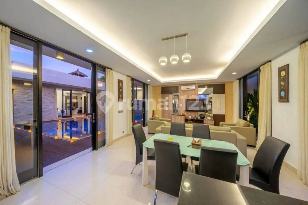 Villa Unique Dna Moderen Style - Image 3 of 4