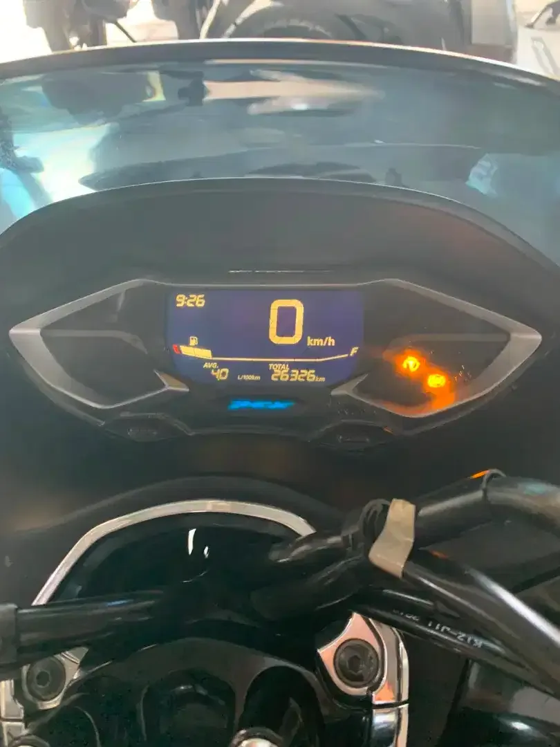 PCX 160 CC 2022/YADNYA MOTOR - Image 3 of 4