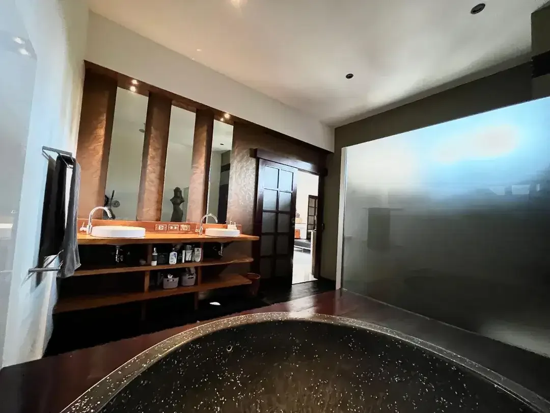 DIJUAL VILLA MEWAH FREEHOLD – PURI GADING, JIMBARAN - Image 10 of 10