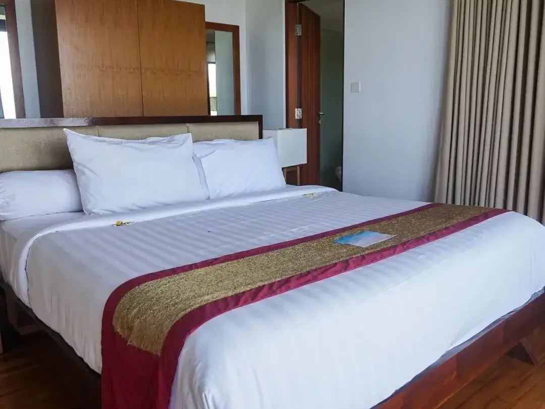 Freehold - Oceanview 2 Bedroom Villa Uluwatu Area - Image 2 of 10