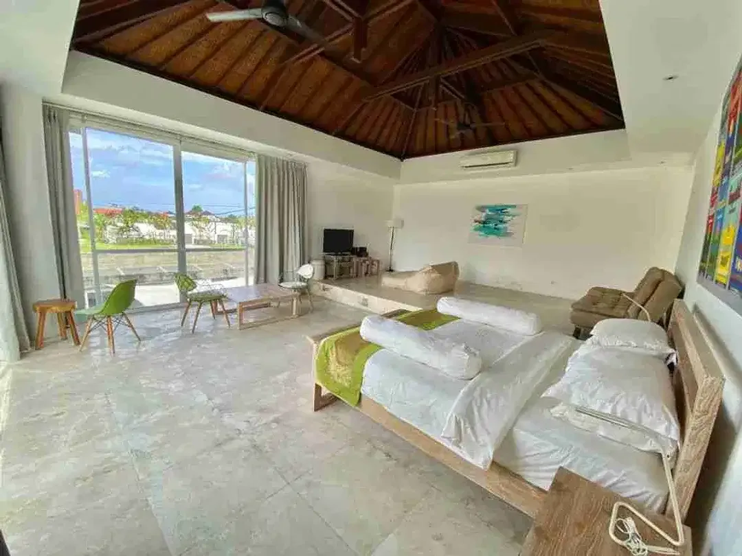 VILLA FOR SALE UMALAS BADUNG - Image 9 of 10