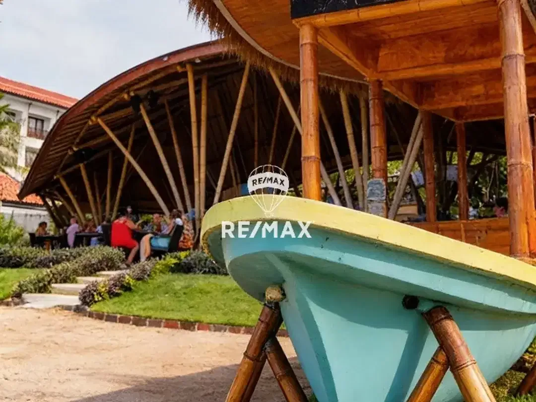 DIJUAL HOTEL MEWAH DAN CATIK DI TANJUNG BENOA BALI - Image 4 of 8