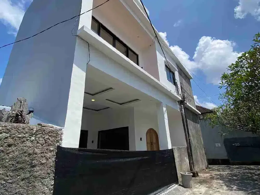 rumah Tukad petanu Denpasar selatan bali - Image 10 of 10
