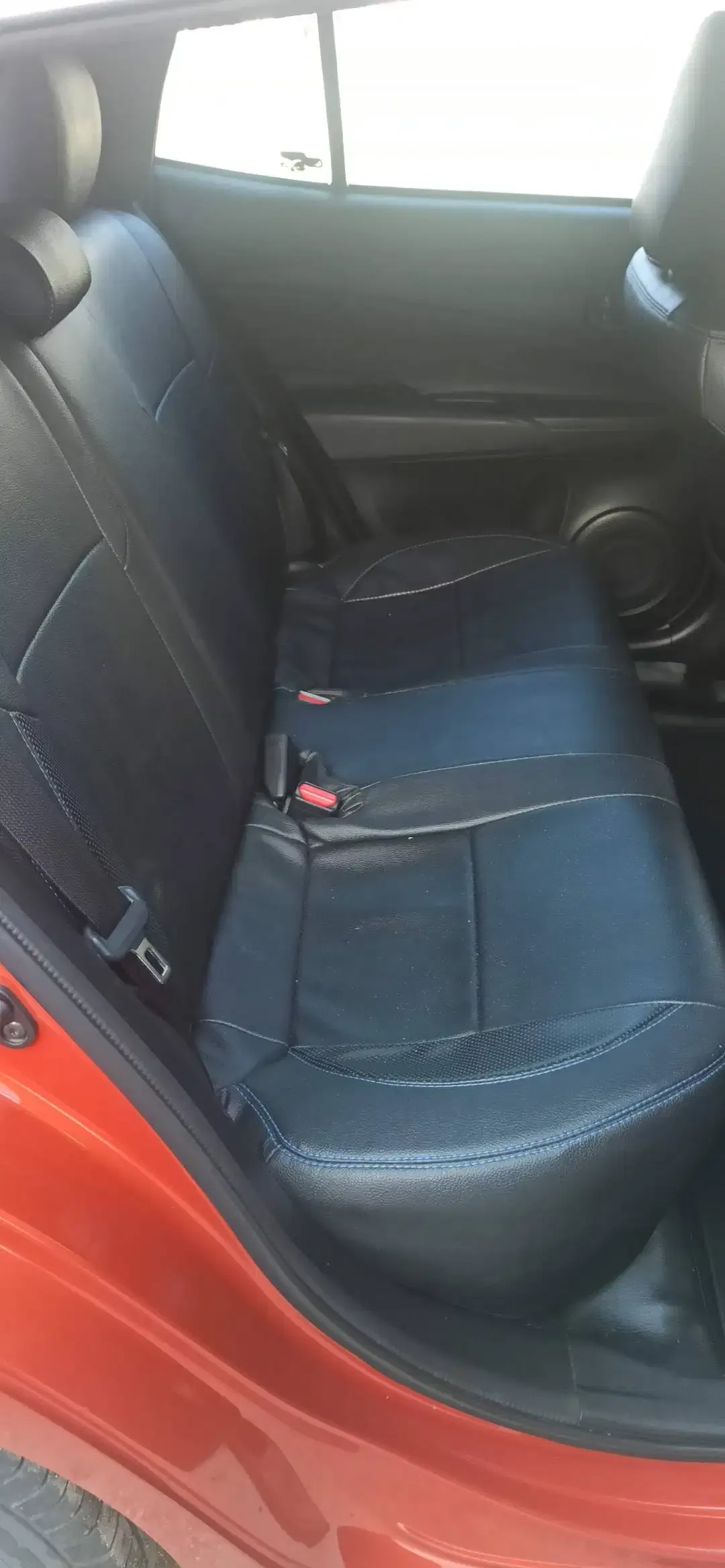 DIJUAL MURAH HARGA DAGANG YARIS 1.5 E - Image 8 of 8