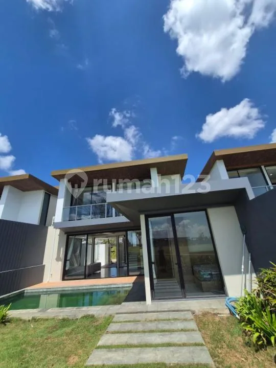 Brand-New Golf Villa di Bali - Image 2 of 4