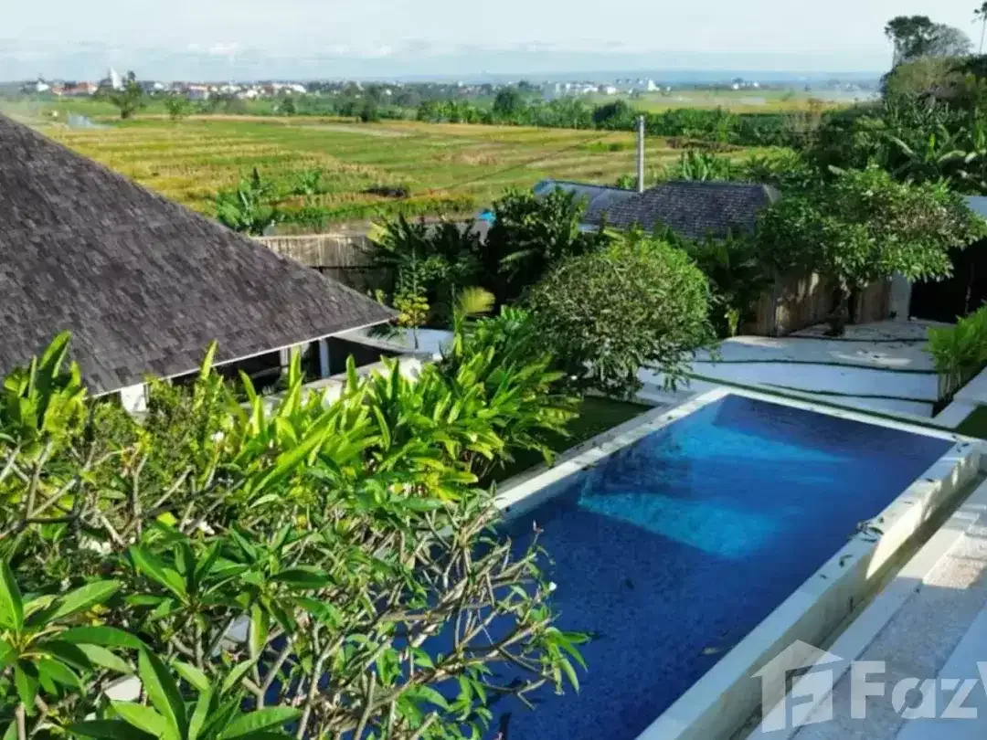 5 Bedroom Villa for sale in Cemagi, Bali - Image 3 of 10