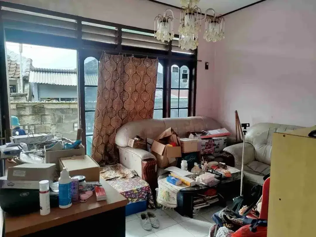 BUC DIJUAL TANAH BONUS RUMAH LAYAK HUNI 2 KAMAR DI DENPASAR UTARA - Image 7 of 10