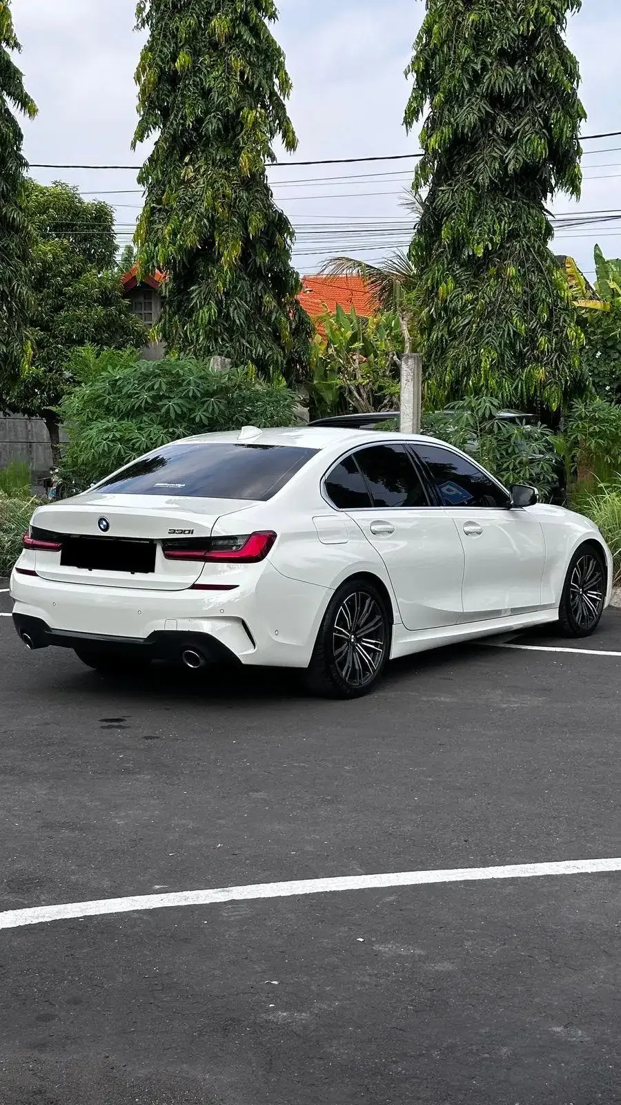 BMW 330i G20 MSport 2.0 AT - 2019 - Image 5 of 9