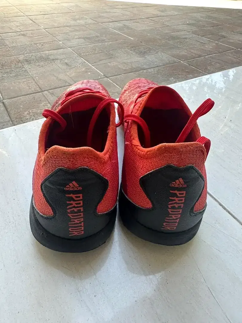 adidas Predator Freak.3 - sepatu futsal - Image 3 of 4