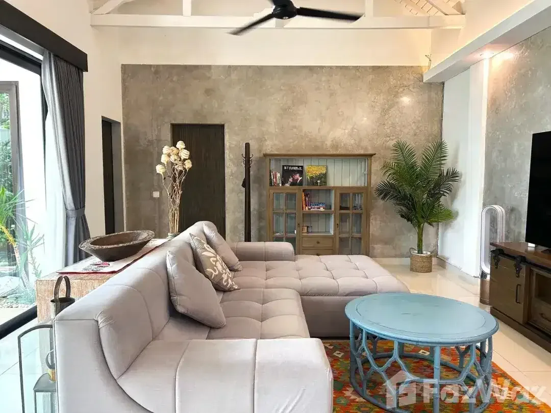 4 Bedroom Villa for sale in Canggu, Bali - Image 5 of 10