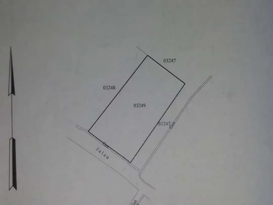 Tanah murah tumbak bayuh mengwi - Image 3 of 5