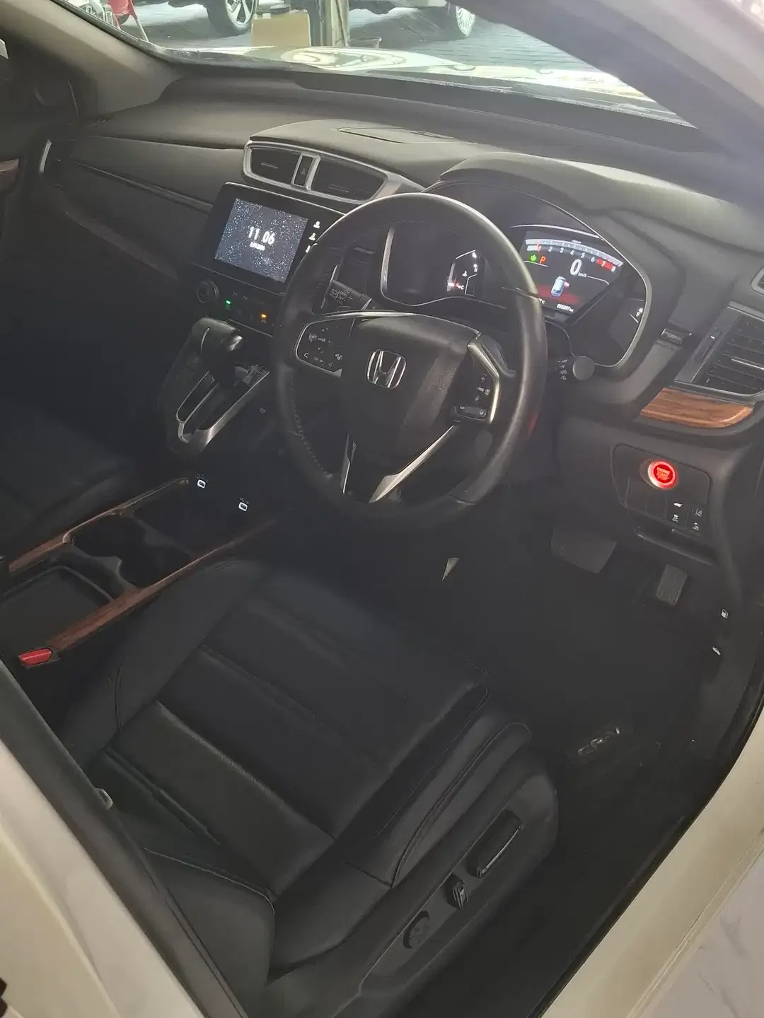 CRV 1.5 Prestige turbo sensing - Image 6 of 7