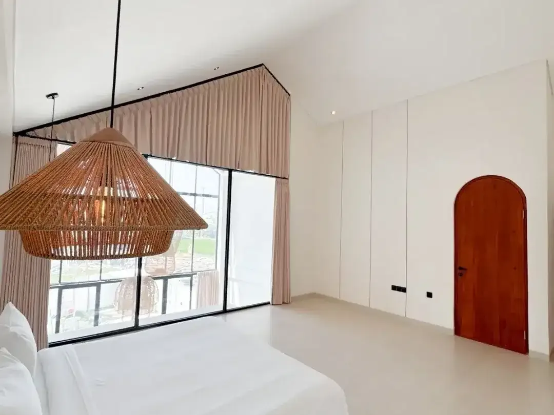 2 Bedroom Villa for rent in Cemagi, Bali - Image 9 of 10