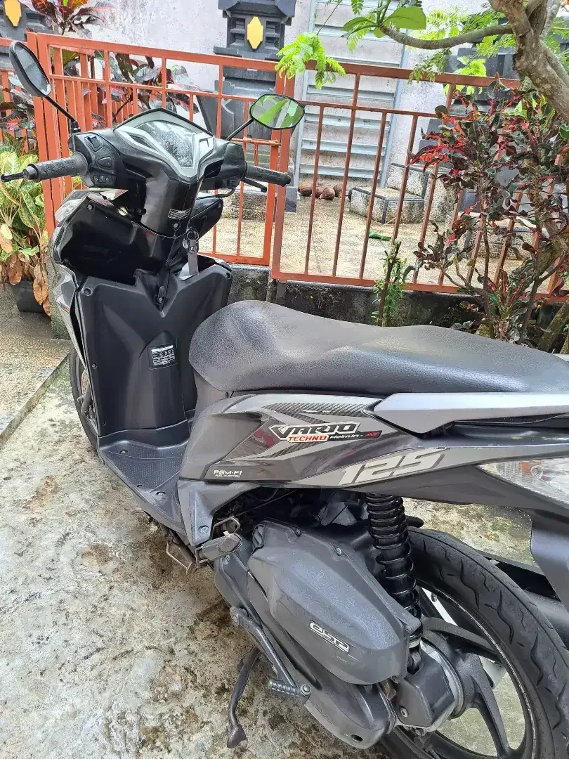 JUAL SANTAI VARIO 125 TH 2013 - Image 7 of 9