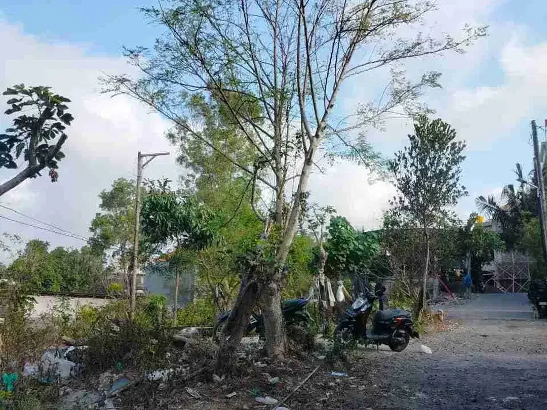 Tanah Kavling Bingin Sari Dekat Kampus Udayana Jimbaran - Image 6 of 9