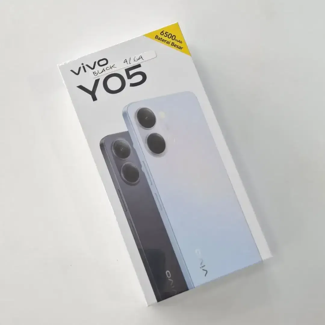 Vivo Y05 Termurah Bisa Cod Se-Bali - Image 2 of 4