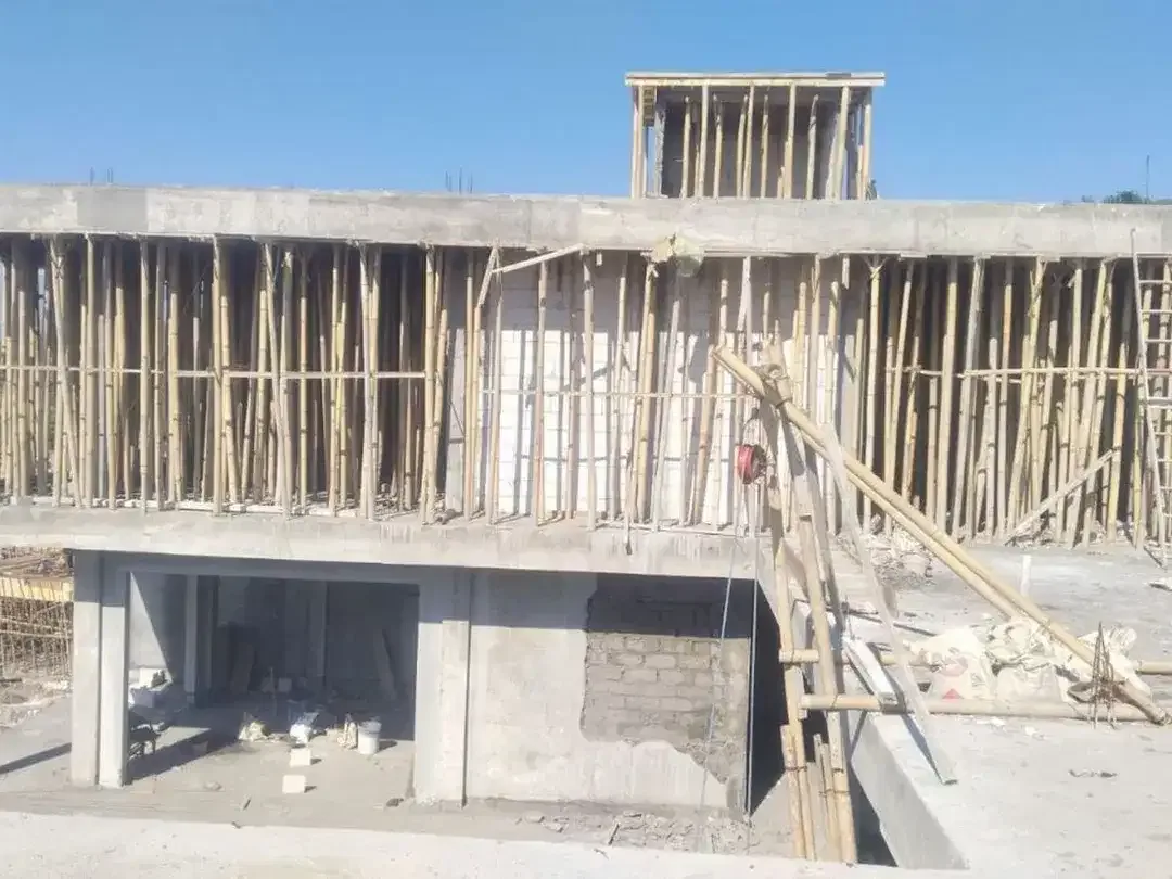 Tanah 5 Are bonus rumah Dijual, di Pecatu - Image 3 of 5