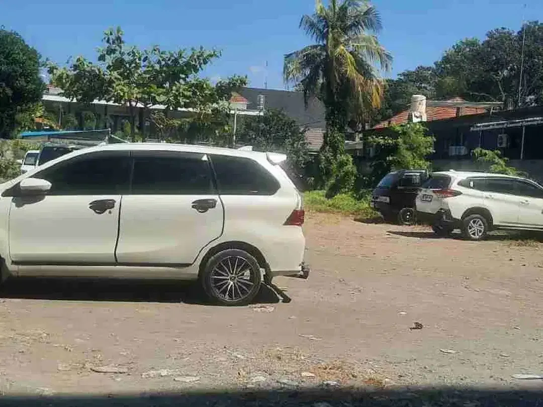 Tanah Premium Di Pantai Matahari Terbit Sanur Dekat Pelabuhan RS Internasional - Image 10 of 10