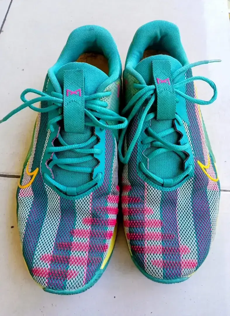 Sepatu Nike Metcon AMP 9 No 45 Unisex - Image 1 of 9