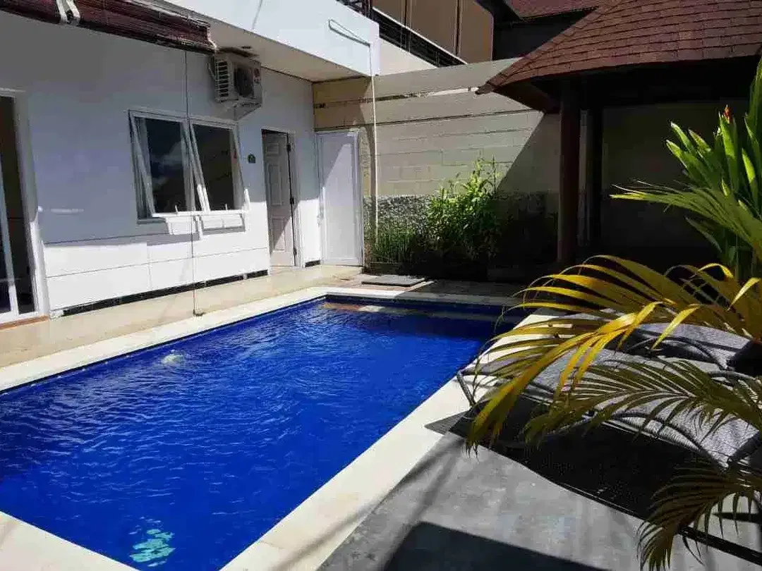 DIJUAL VILLA BERAWA, CANGGU - Image 7 of 10