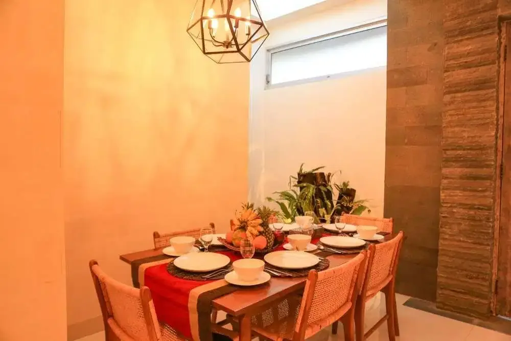BEAUTIFUL 3 BEDROOMS VILLA SEMINYAK - Image 4 of 10