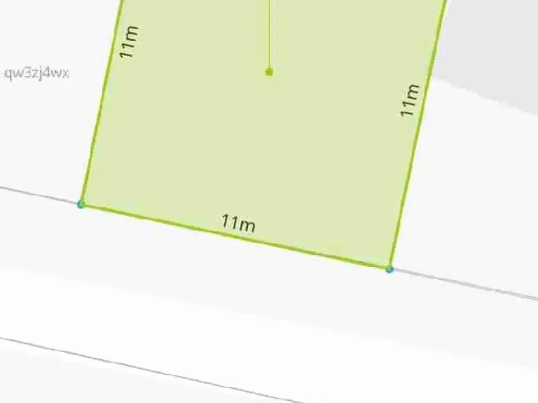 Di jual tanah jalan Ilalang ,Sempidi , Badung , Bali - Image 6 of 6