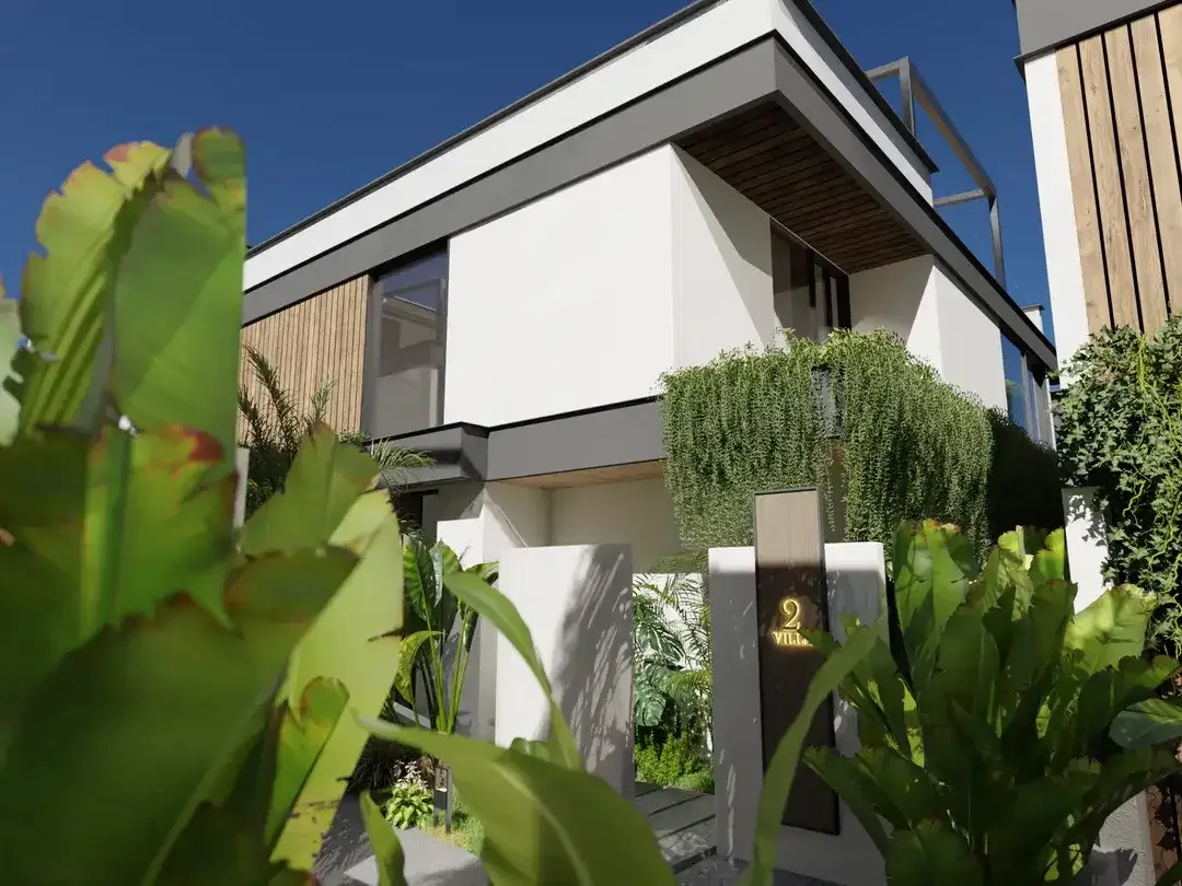EXCLUSIVE VILLAS ULUWATU BALI - Image 2 of 10