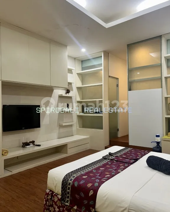 Ruko Apartment Central Legian Walk To Beach - Image 3 of 4
