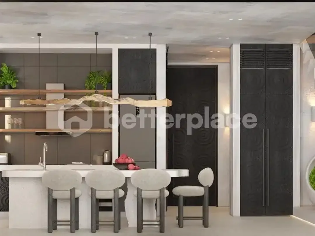 A Hidden Jewel Near the Shore – Stunning Luxury 2-Bed Villa in Kedungu with Refined Interiors and Tropical Ambience - Image 6 of 10