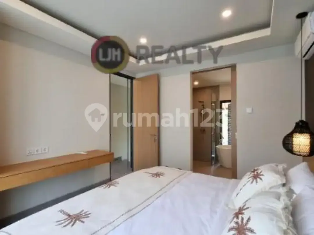 Villa Summerfield Jimbaran Bali Ada Kolam Renang - Image 9 of 10