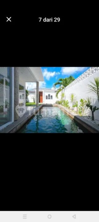 Kerobokan Villa - Image 2 of 4