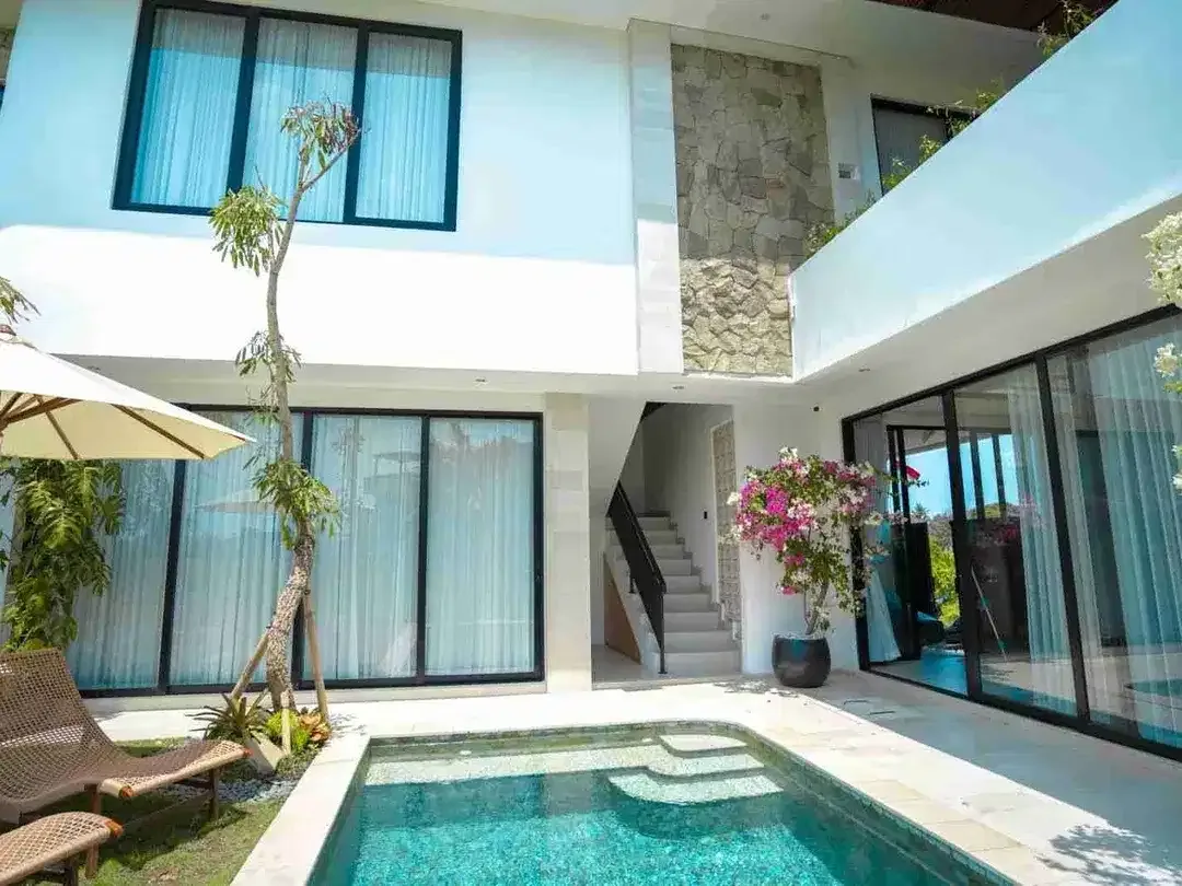 Villa cemagi badung - Image 2 of 10