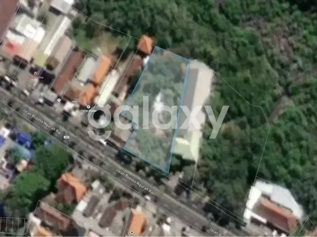 TANAH STRATEGIS SIAP BANGUN DI NUSA DUA BENOA BADUNG, BALI - Image 7 of 7