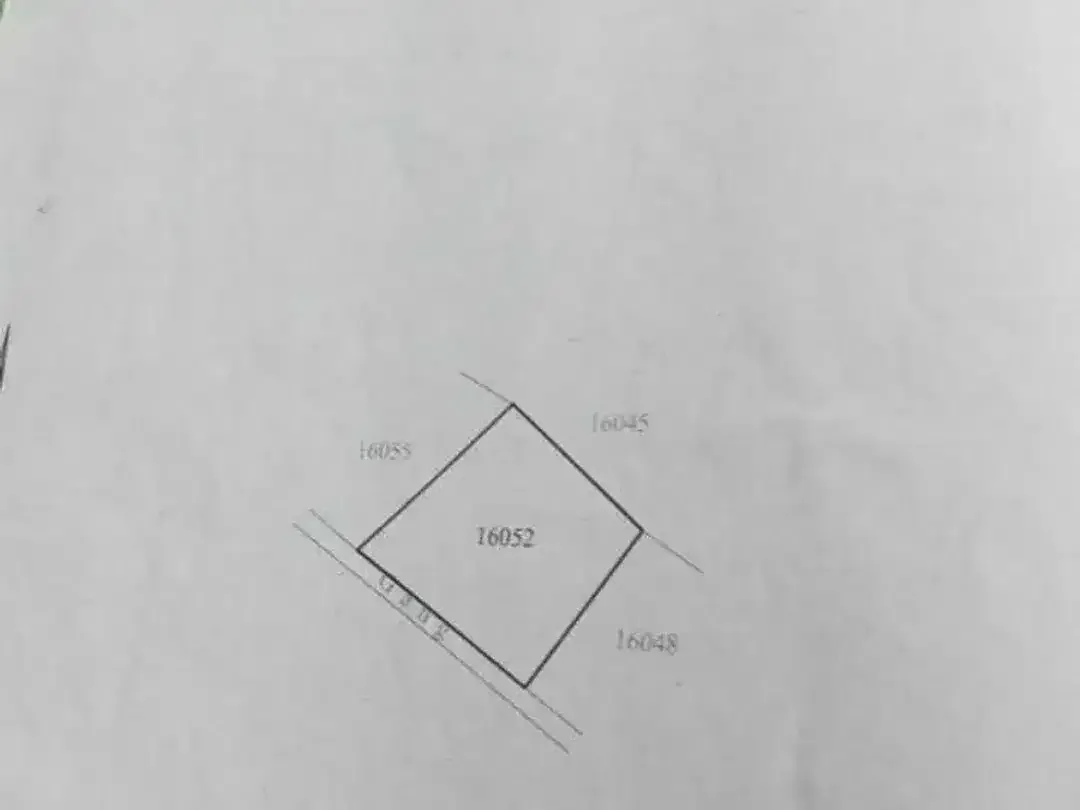 Land for sale in Kerobokan, Bali - Image 5 of 5