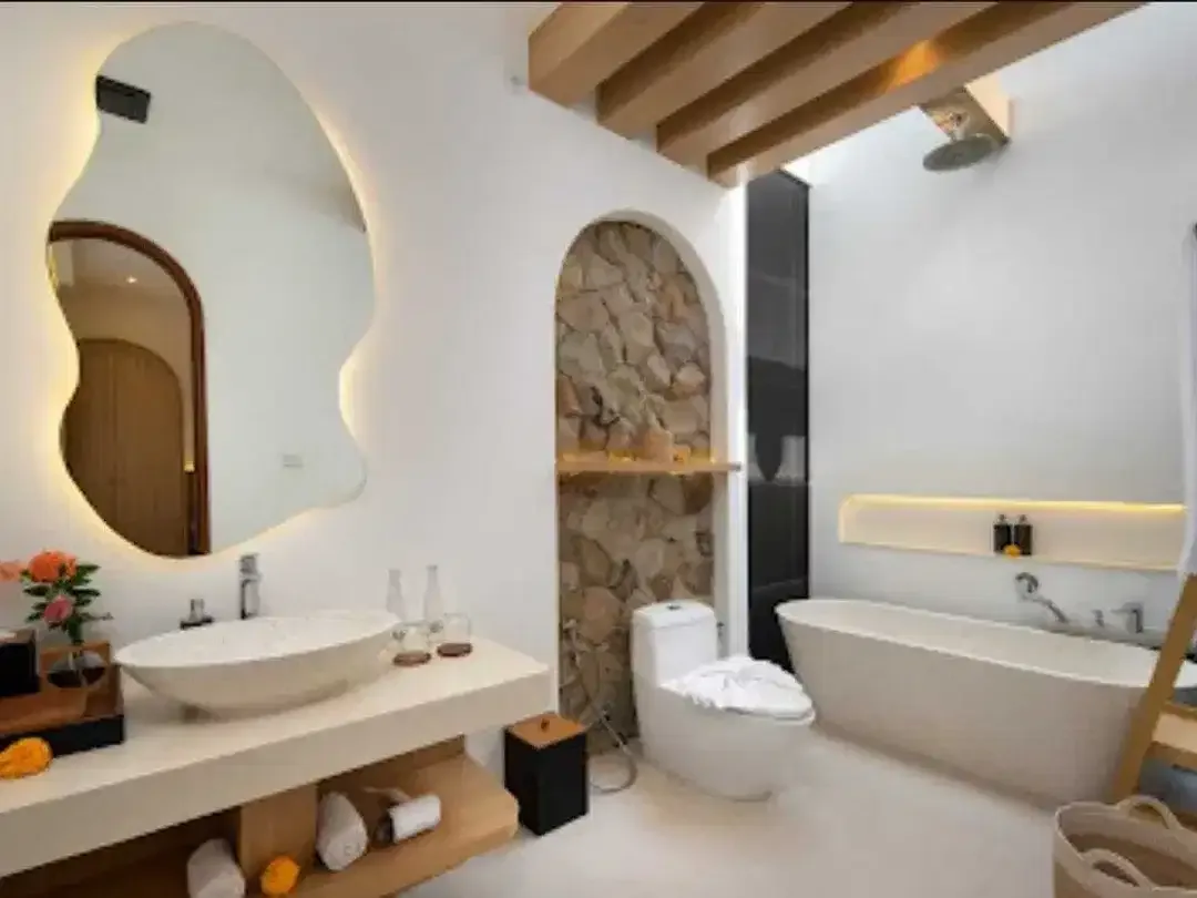 Brand New Villa Berawa Canggu - Image 3 of 10