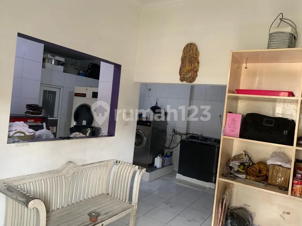 Ruko Plus Kost Dekat Jl Utama Puputan Renon Gp - Image 4 of 4