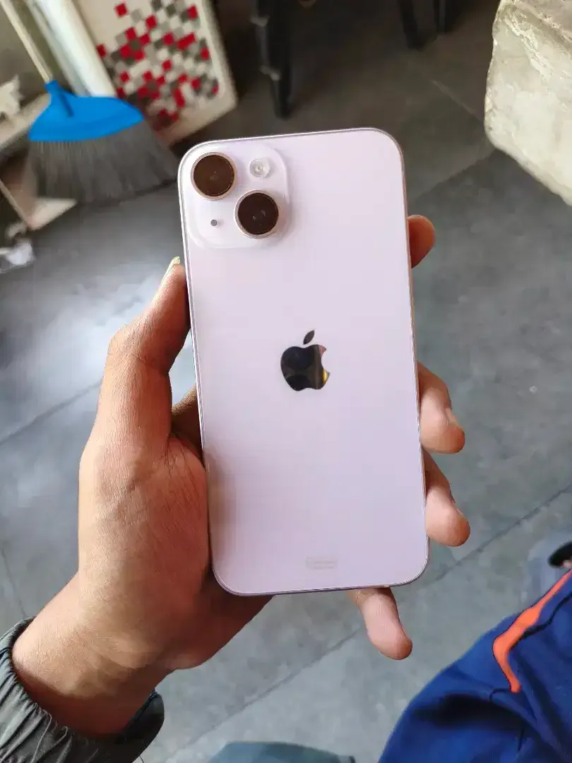 iPhone 14 128GB Ibox - Image 1 of 3