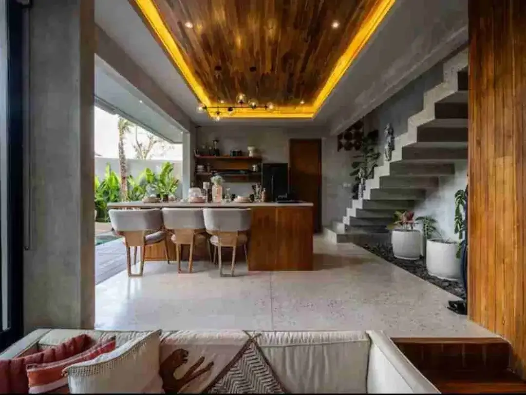 Villa Toyaning Ungasan Jimbaran Bali - Image 2 of 10
