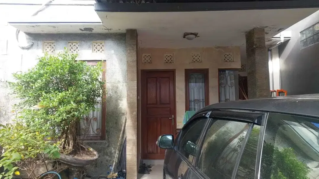 FOR SALE RUMAH MINIMALIS SIAP HUNI AKSES JLN BAGUS PAMOGAN - Image 1 of 10