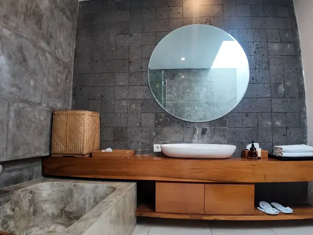 Villa 2 Bedroom di pecatu ready unit Best for bisnis - Image 8 of 10
